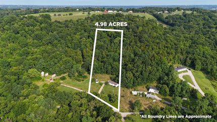 Recreational Property for sale in Boone County, Kentucky