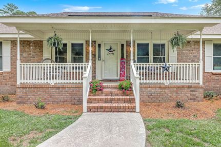Farm Property for sale in Colleton County, South Carolina