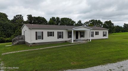 Farm Property for sale in Nelson County, Kentucky
