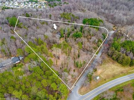Timberland Property for sale in Guilford County, North Carolina