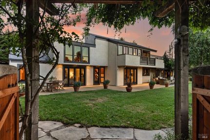 Property for sale in Marin County, California
