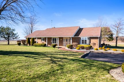 Ranch Property for sale in Randolph County, Indiana