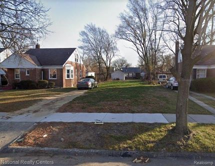 Recreational Property for sale in Wayne County, Michigan