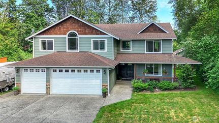 Ranch Property for sale in Snohomish County, Washington