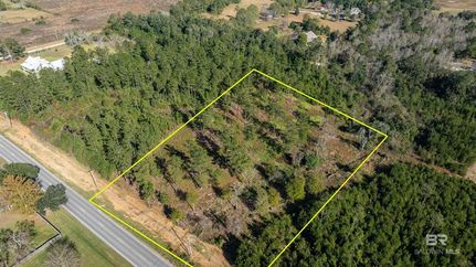 Farm Property for sale in Baldwin County, Alabama
