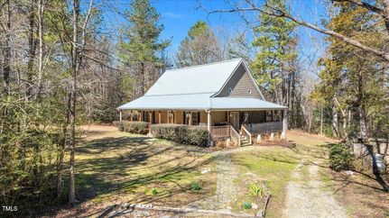 Farm Property for sale in Franklin County, North Carolina