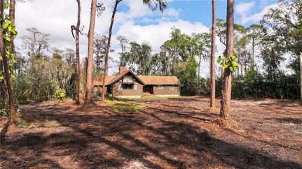 Farm Property for sale in Orange County, Florida