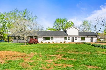 Property for sale in Robertson County, Tennessee