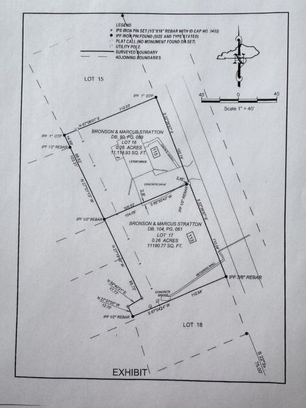 Timberland Property for sale in Anderson County, Kentucky