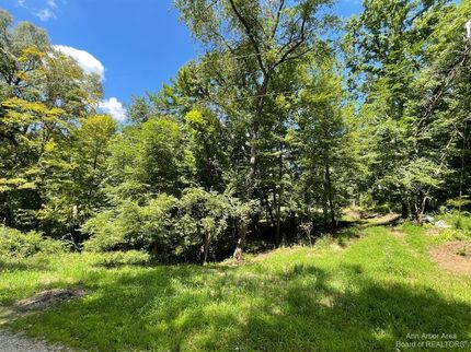 Farm Property for sale in Washtenaw County, Michigan