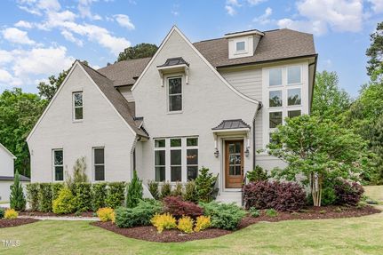 Ranch Property for sale in Chatham County, North Carolina
