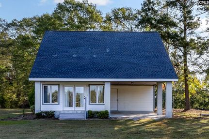 Farm Property for sale in Newberry County, South Carolina