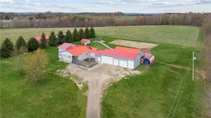 Farm Property for sale in Indiana County, Pennsylvania