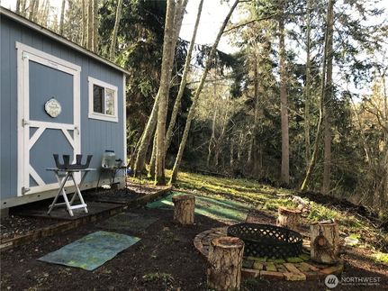 Farm Property for sale in Island County, Washington