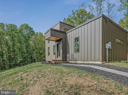 Ranch Property for sale in Morgan County, West Virginia