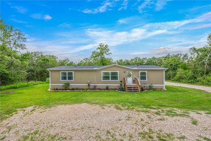 Recreational Property for sale in Burleson County, Texas