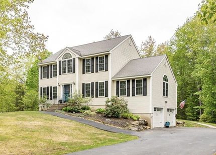 Ranch Property for sale in York County, Maine
