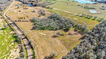Undeveloped Land for sale in Lee County, Texas