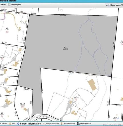 Farm Property for sale in New London County, Connecticut