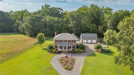 Residential Property for sale in Isle of Wight County, Virginia