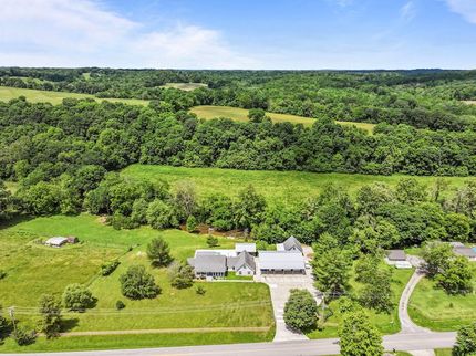 Ranch Property for sale in Dickson County, Tennessee