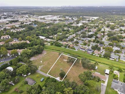 Timberland Property for sale in Orange County, Florida