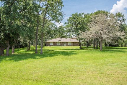 Farm Property for sale in Washington County, Texas