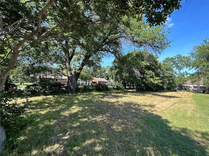 Property in Dallas County, Texas