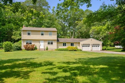 Farm Property for sale in Middlesex County, Connecticut
