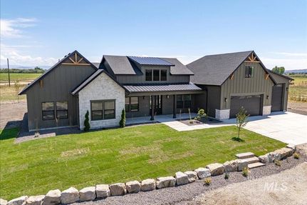 Ranch Property for sale in Gem County, Idaho