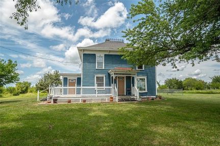 Ranch Property for sale in Douglas County, Kansas