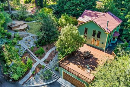 Farm Property for sale in Humboldt County, California