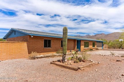Ranch Property for sale in Pima County, Arizona