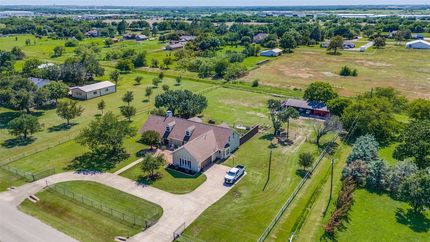 Recreational Property for sale in Denton County, Texas