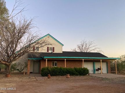 Farm Property for sale in Cochise County, Arizona