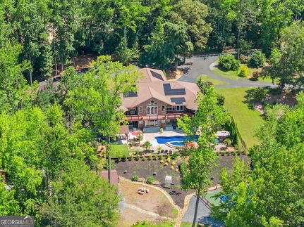 Farm Property for sale in Gwinnett County, Georgia