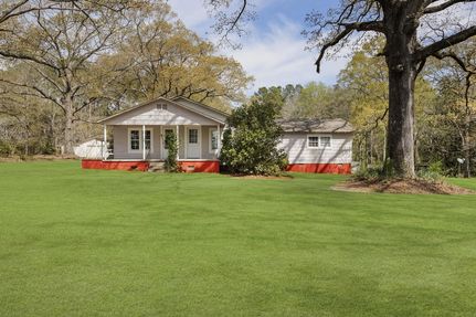 Ranch Property for sale in Jefferson Davis County, Mississippi
