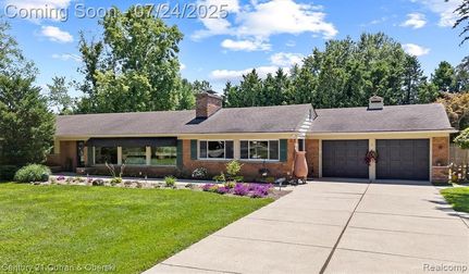 Farm Property for sale in Wayne County, Michigan