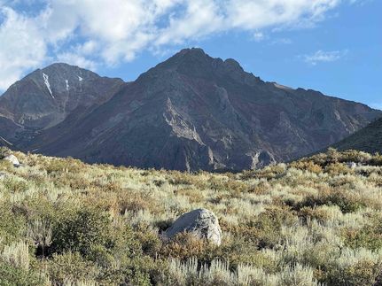 Farm Property for sale in Mono County, California