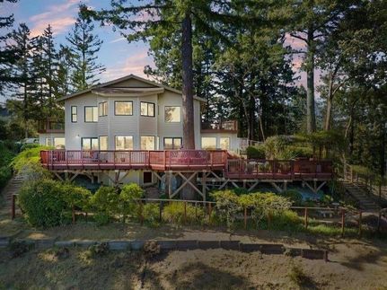 Ranch Property for sale in Santa Cruz County, California