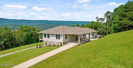 Recreational Property for sale in Rhea County, Tennessee