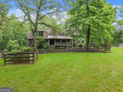 Property for sale in Cherokee County, Georgia
