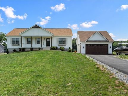 Recreational Property for sale in Spotsylvania County, Virginia