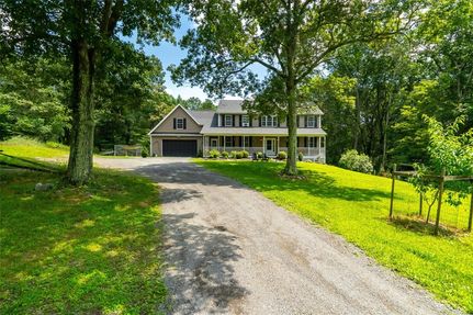 Farm Property for sale in Dutchess County, New York