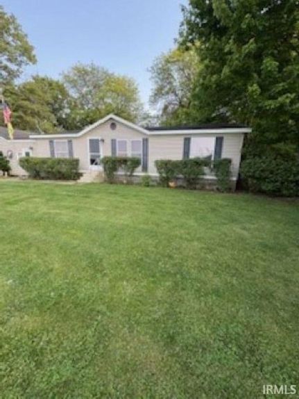 Recreational Property for sale in Huntington County, Indiana