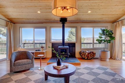 Recreational Property for sale in Boise County, Idaho