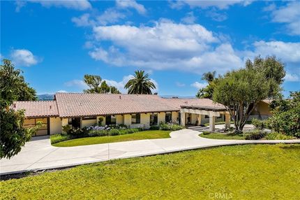 Farm Property for sale in Los Angeles County, California