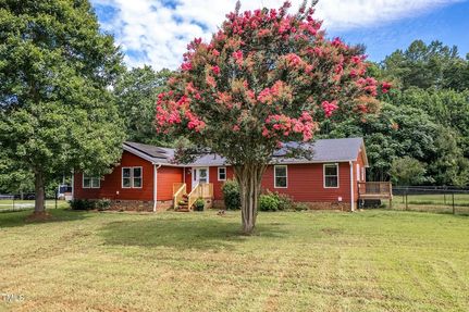 Farm Property for sale in Orange County, North Carolina