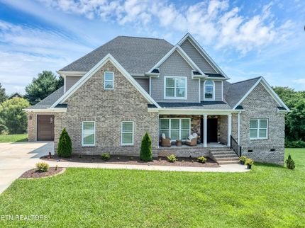 Ranch Property for sale in Blount County, Tennessee