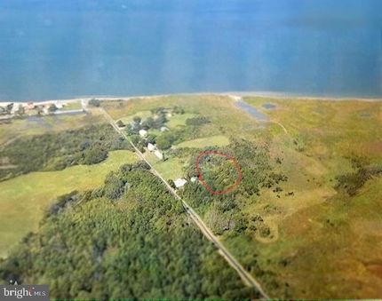 Recreational Property for sale in Somerset County, Maryland